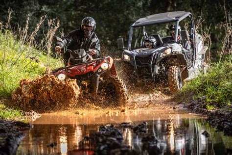 Almancil Algarve Guided Off Road Buggy Quad Tour GetYourGuide