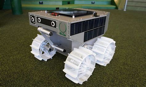 Shooting for Moon with Australia’s first rover | The National Tribune