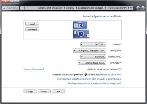 💾 How to use TV as a PC monitor