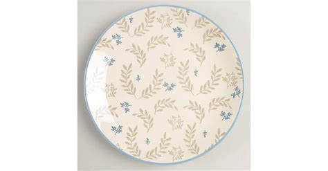 Lea Salad Plate By Sko Replacements Ltd