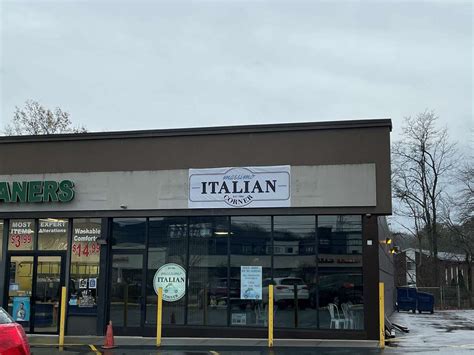 Popular Bridgeport Italian Restaurant Massimo S Coming To Norwalk