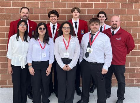 Fremont High School Skillsusa State Results Fremont Public Schools