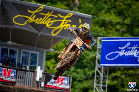 Photos From 2020 Loretta Lynn S 1 Pro Motocross Racer X