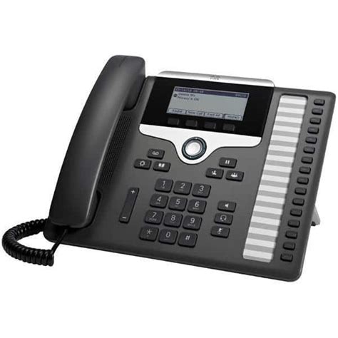 Cisco VOIP Phone – Ednology Marketplace