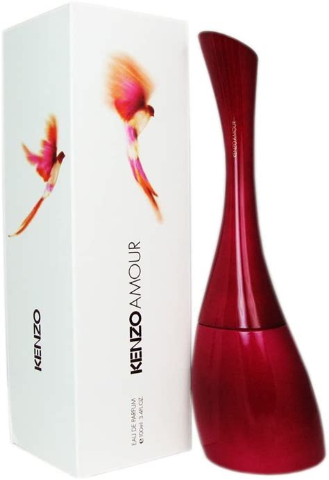 Buy Kenzo Amour For Women Edp Ml Arablly