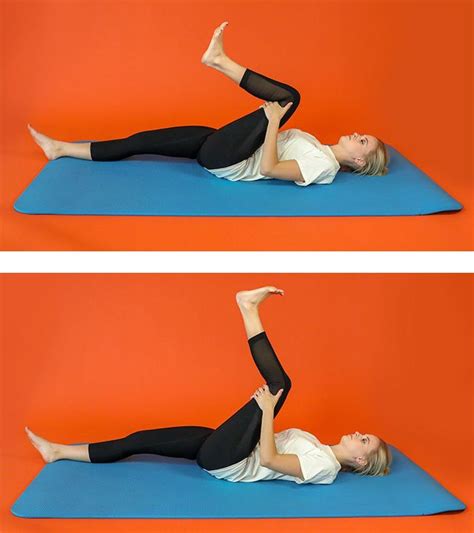 Nine Physical Therapy Exercises You Can Do at Home | UT Health Austin | Physical therapy ...