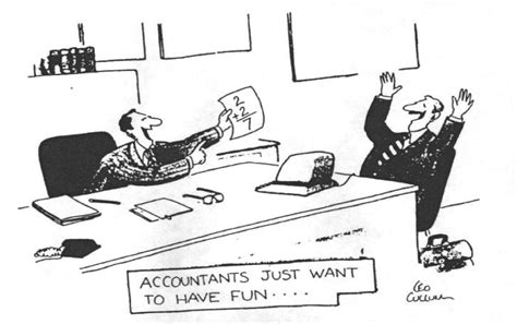 Best Accounting Jokes To Balance The Accounts Well