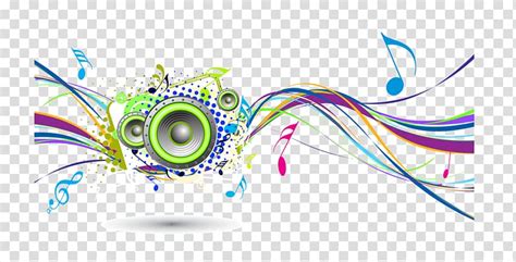 Music Backgrounds Clipart