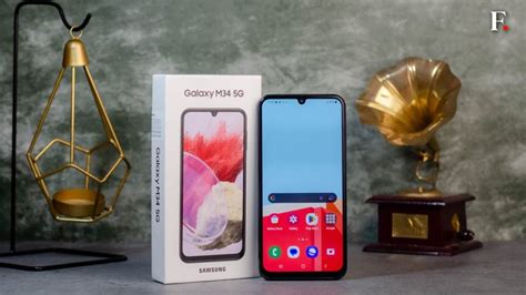 Samsung Galaxy M34 5G Review: Packing a big punch for its price – Firstpost