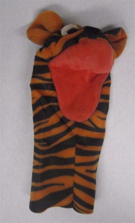 Super Rare - Baby Einstein Tiger Puppet | #1823605145