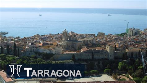 Tarragona Acull La Preestrena En 4K Del Seu Episodi En Ciudades