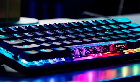 Guía HyperX para limpiar teclados mecánicos Guapacho