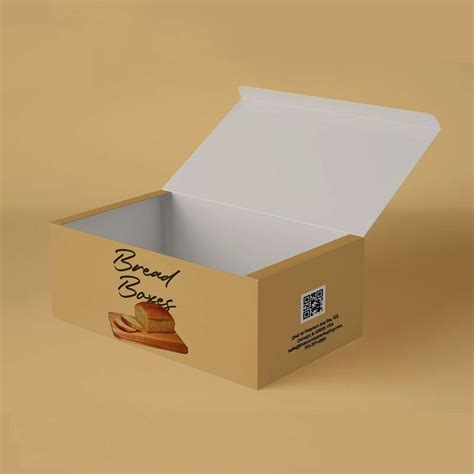 Custom Pancake Boxes, Printed Custom Pancake Packaging Wholesale