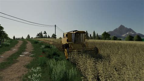 La Coronella V Fs Landwirtschafts Simulator Mods Ls Mods