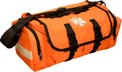 Amazon Novamedic Empty First Responder Bag X X Trauma