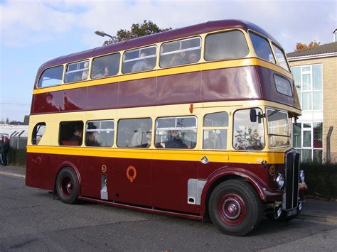 Flickriver Photoset York Pullman Bus Company Ltd By Emdjt42