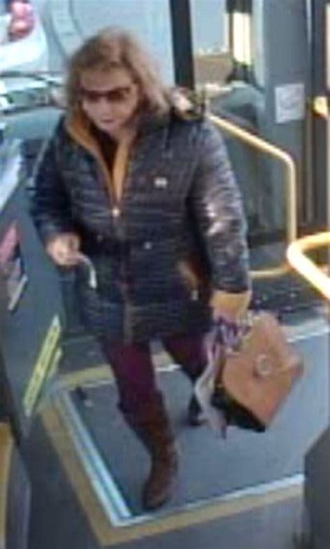 Woman Sought After Ttc Driver Spat At Twice Police Say Cbc News