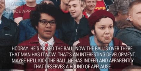 It Crowd GIF - It Crowd Karina - Discover & Share GIFs