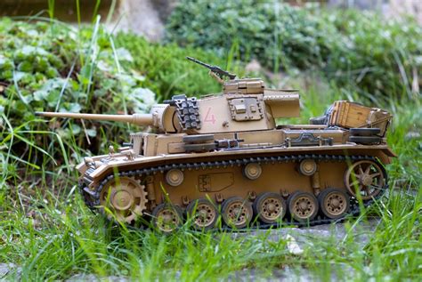 Panzer Iii L Dak Portalgalerie Heng Long Panzer Forum