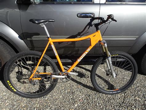 Surly Instigator Single Speed Hardtail For Sale