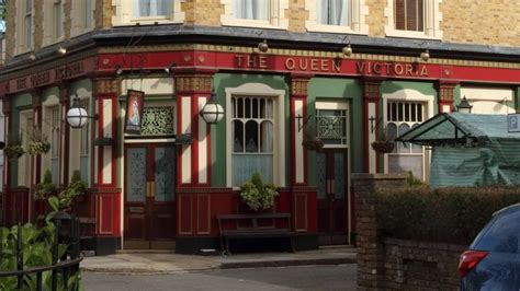 Bbc Eastenders Villain Faces Downfall Tonight As Exit Sealed After