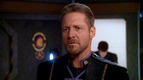 Captain John Sheridan Babylon Bruce Boxleitner Babylon