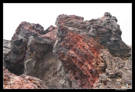 Volcano Volcan François Paris Flickr