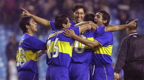 La cuenta oficial de Boca borró a Riquelme Polémica por el antes y