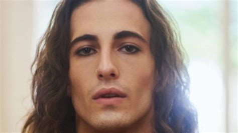 Maneskin Damiano David Oltre Ogni Limite Quando La Sensualità Non Ha