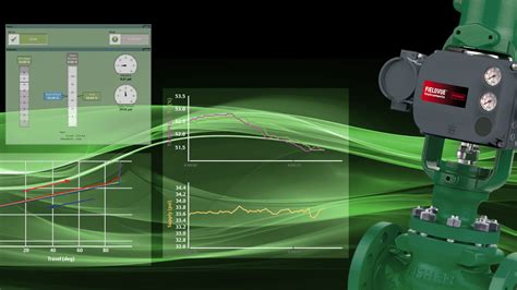 Control Valve Diagnostics Emerson Gb