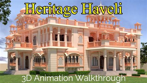 P637 B Heritage Haveli For Mr Jayvardhan Singh Ji Barnagar Madhya