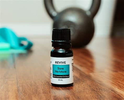 Best Essential Oils For Revive Essential Oils