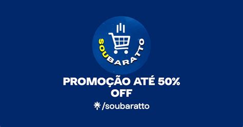 PROMOÇÃO ATÉ 50 OFF Linktree