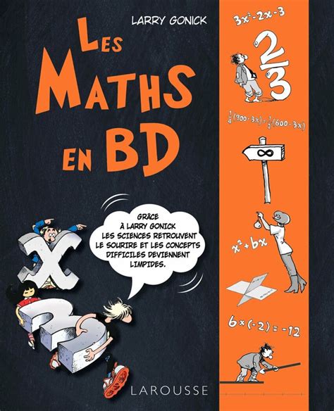 Les Maths En Bd Vol L Alg Bre Histoire G Ographie Sciences