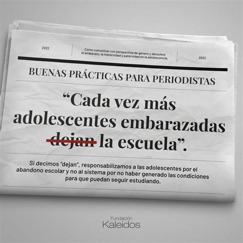 C Mo Cubrir El Embarazo La Maternidad Y La Paternidad En La