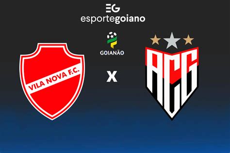 Veja como foi Vila Nova 0 x 2 Atlético GO Ida da final do Goianão