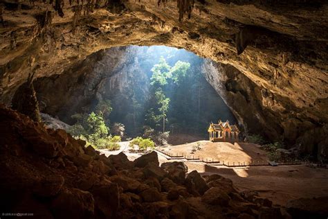 Khao Sam Roi Yot - a National Treasure of Thailand - Places To See In ...