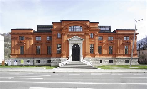 Freiheit für Kunst im Künstlerhaus Salzburg SalzburgerLand Magazin