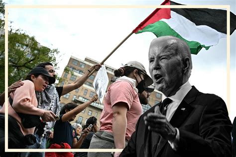 Democrats Have A Palestinian Problem Newsweek