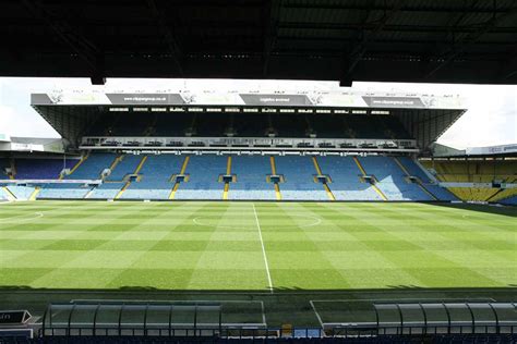 Leeds Turn To Seatgeek To Streamline Ticket Sales