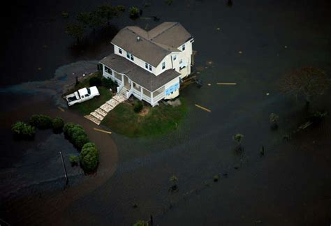 15 Lessons Hurricane Ike Taught Houstonians