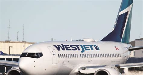 Westjet To Use Saf For Flights From San Francisco To Calgary News