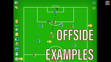 Offside Of Car Diagram