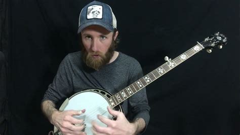 Tone And Dynamics For The 5 String Banjo Youtube