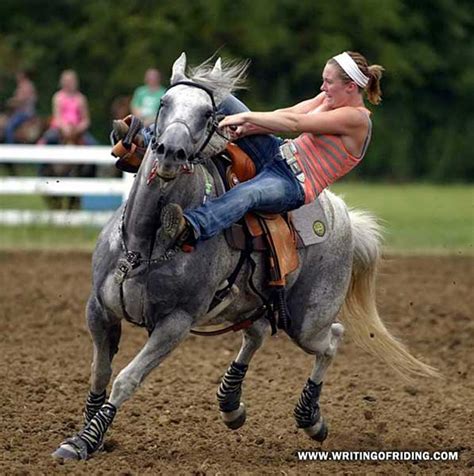 How Much Money Do Professional Barrel Racers Make Centrekjlkj