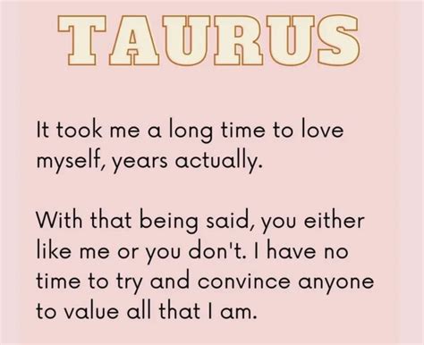 Pin by Shaina Malhotra on Taurus in 2024 | Taurus zodiac quotes, Taurus ...