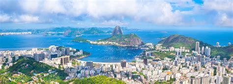 Sao Paulo to Rio de Janeiro by bus, flight, taxi from BRL 133 - Jan 2025