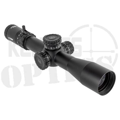 Primary Arms GLx 3-18x44 FFP Scope | First Focal Plane Scope