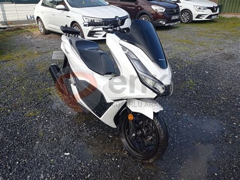 Motors Klet Honda Pcx