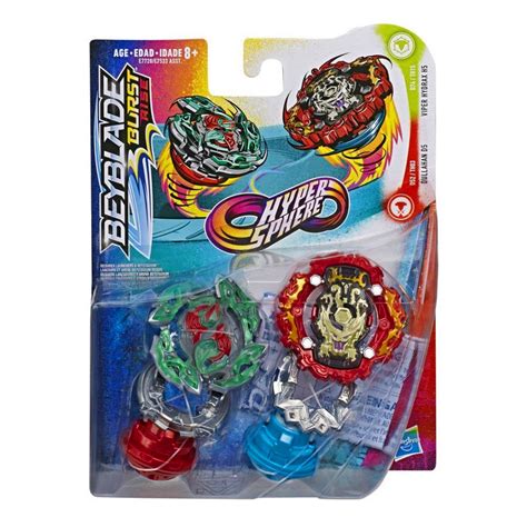 Beyblade Hasbro São Paulo - Brinquedo Beyblade Burst Rise Hypersphere - Hasbro | Shopee Brasil